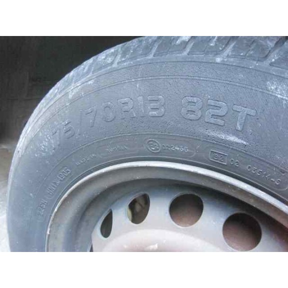 opel astra f berlina del año 1996