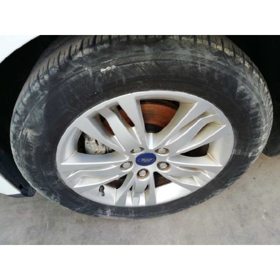 ford focus lim. (cb8) del año 2012