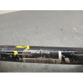 Recambio de transmision delantera izquierda para seat leon (kl1, klg) 2.0 tdi referencia OEM IAM 5Q0407271CR  