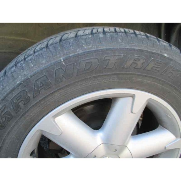 nissan murano (z50) del año 2005