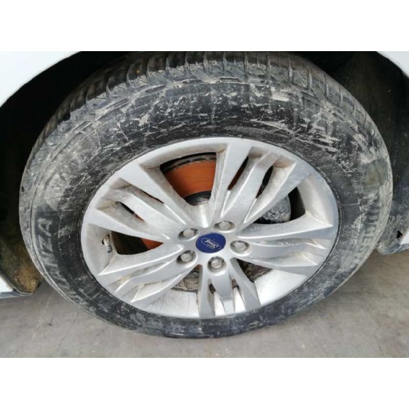 ford focus lim. (cb8) del año 2012