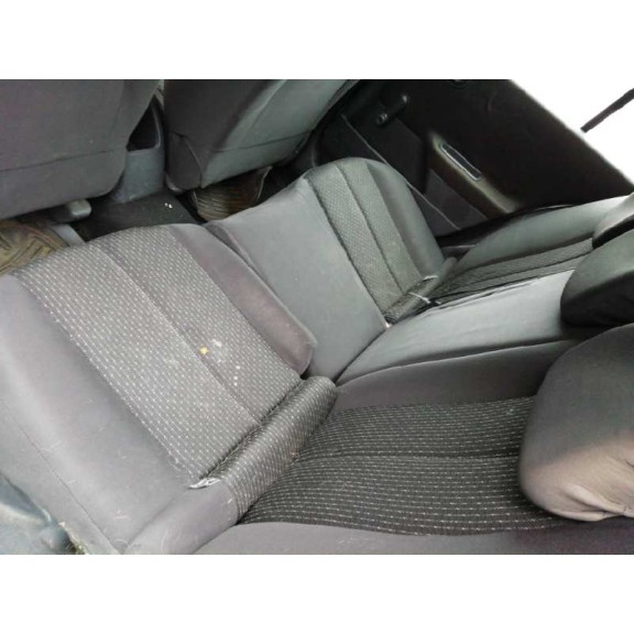 renault megane ii berlina 5p del año 2004