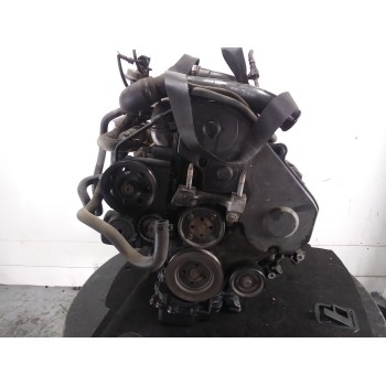Recambio de motor completo para ford focus i (daw, dbw) 1.8 turbo di / tddi referencia OEM IAM C9DB B 199.900KM 