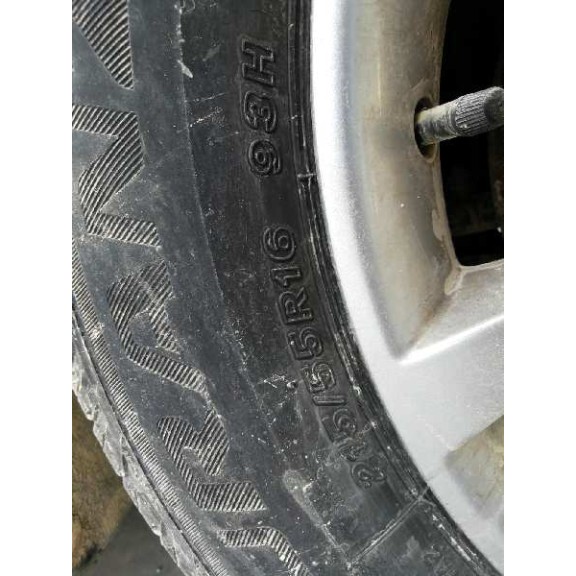 ford focus lim. (cb8) del año 2012