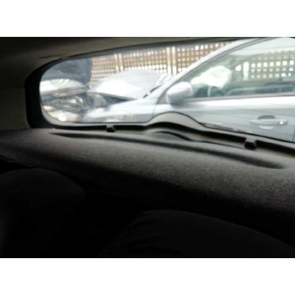 renault megane ii berlina 5p del año 2004