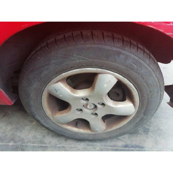 nissan almera (n15) del año 1999