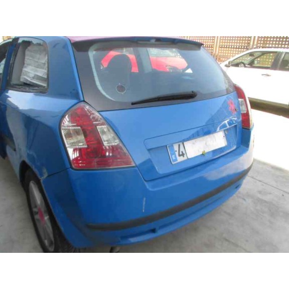 fiat stilo (192) del año 2003