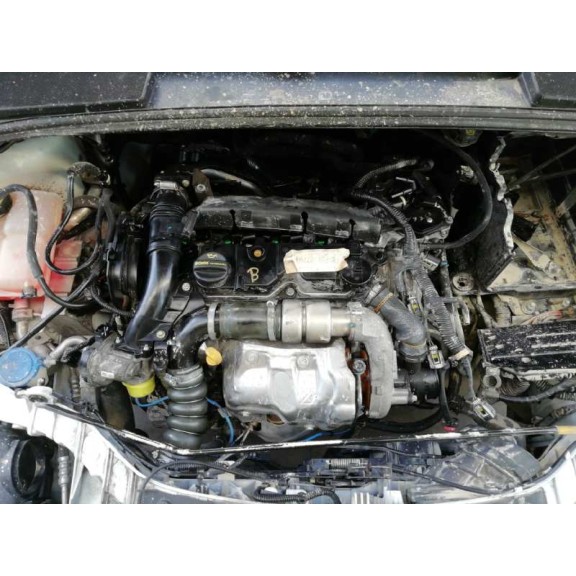 ford focus lim. (cb8) del año 2012