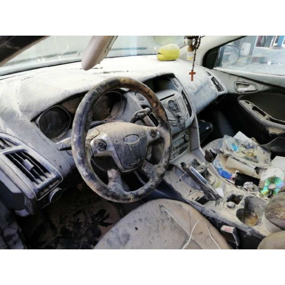 ford focus lim. (cb8) del año 2012