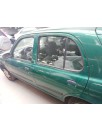 nissan micra (k11) del año 2000
