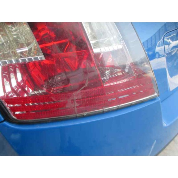 fiat stilo (192) del año 2003