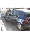 renault clio ii fase ii (b/cb0) del año 2004