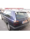 volkswagen golf iii variant ( 1h5) del año 1993