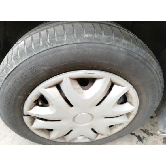 renault megane ii berlina 5p del año 2004