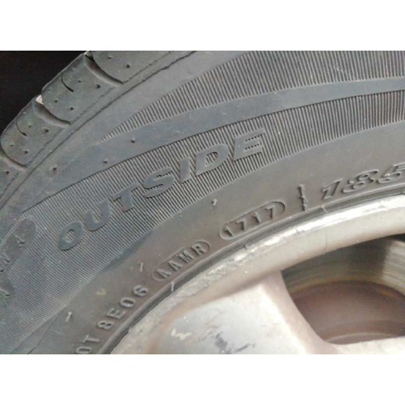 nissan almera (n15) del año 1999