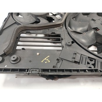 Recambio de electroventilador para audi q7 (4l) 3.0 tdi referencia OEM IAM 7L0121203G 0130706809 