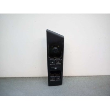 Recambio de mando elevalunas delantero izquierdo para volkswagen passat lim. (362) 2.0 tdi referencia OEM IAM 1K4959857B  