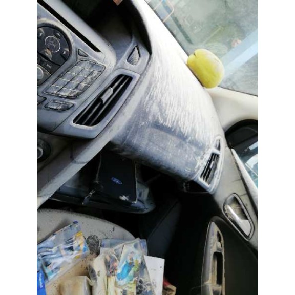 ford focus lim. (cb8) del año 2012