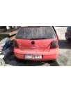 volkswagen polo (9n1) del año 2002