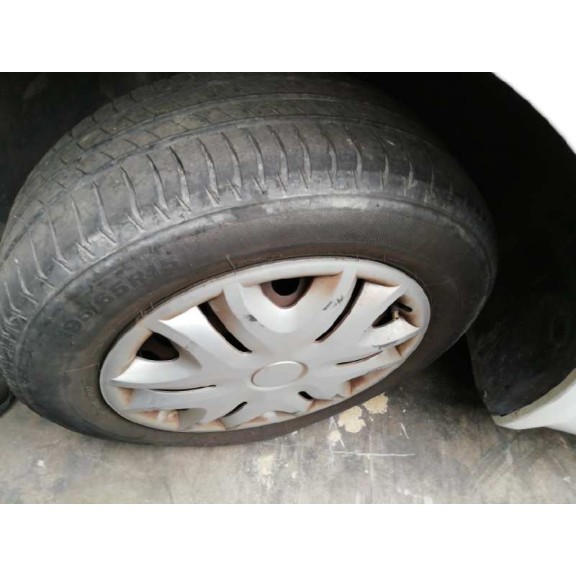 renault megane ii berlina 5p del año 2004