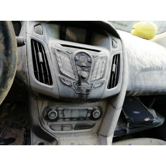 ford focus lim. (cb8) del año 2012