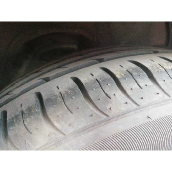 nissan almera (n15) del año 1999