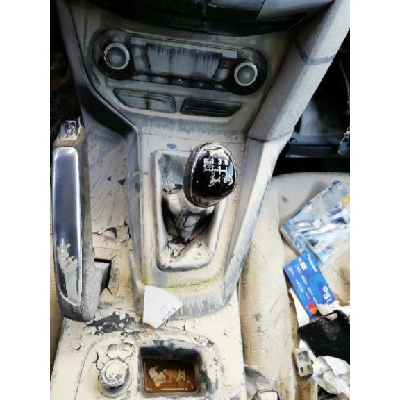 ford focus lim. (cb8) del año 2012