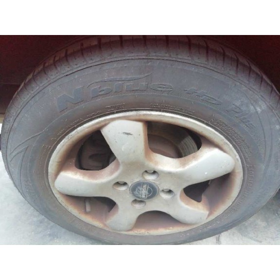 nissan almera (n15) del año 1999