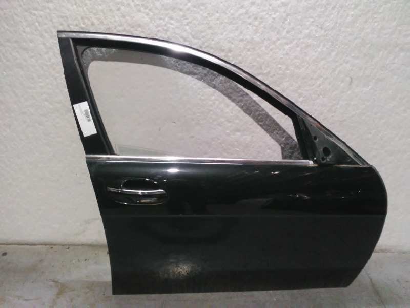 Recambio de puerta delantera derecha para bmw serie 7 (e65/e66) 750i referencia OEM IAM 41517202082 NEGRO 41517202082