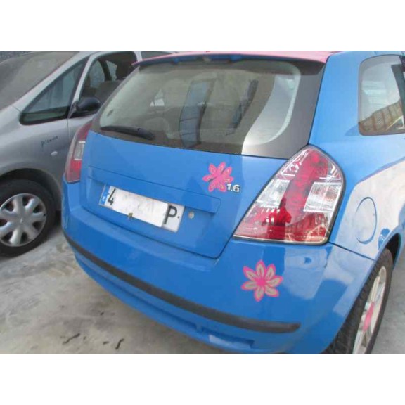 fiat stilo (192) del año 2003