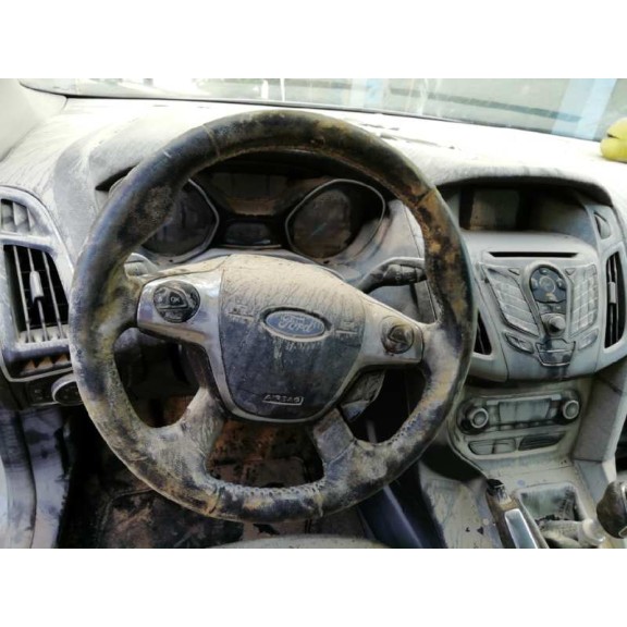 ford focus lim. (cb8) del año 2012