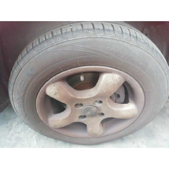 nissan almera (n15) del año 1999