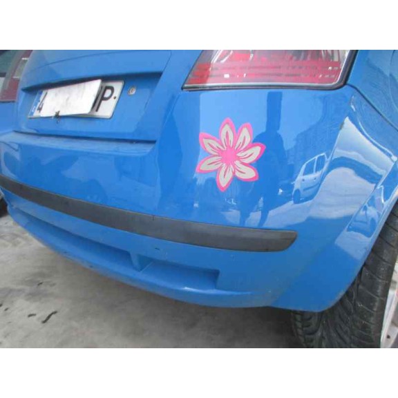 fiat stilo (192) del año 2003