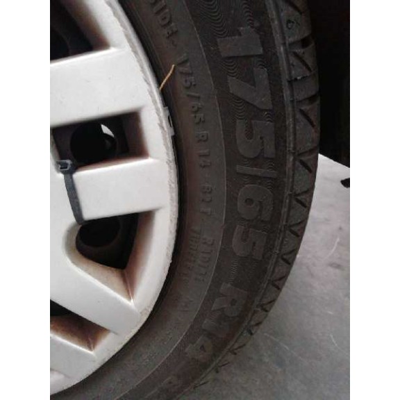 citroën c3 del año 2008