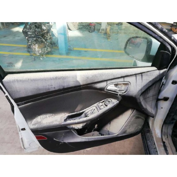 ford focus lim. (cb8) del año 2012