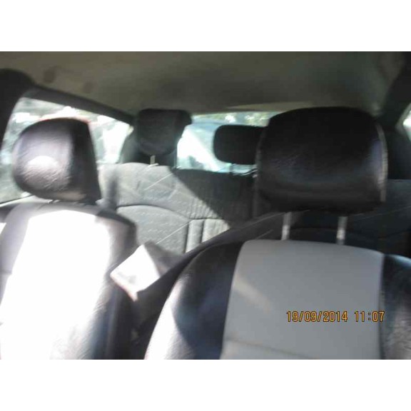 renault clio ii fase ii (b/cb0) del año 2004