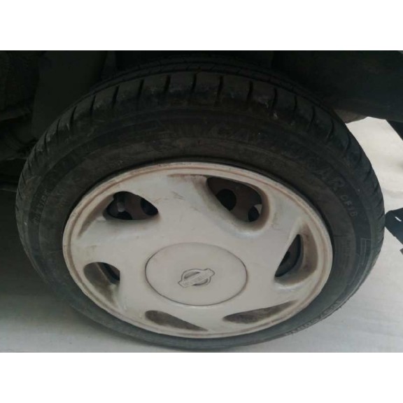 nissan micra (k11) del año 2000