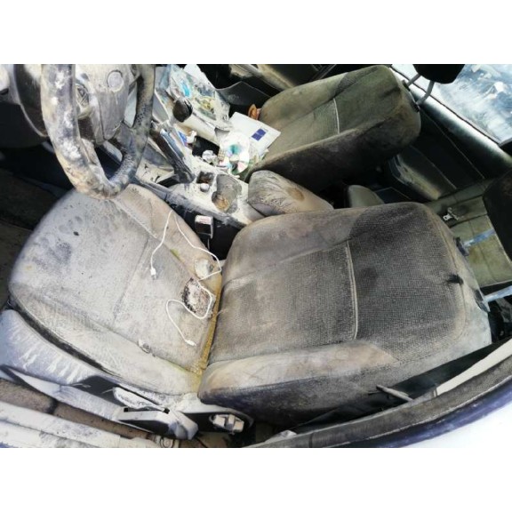 ford focus lim. (cb8) del año 2012