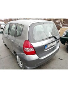 honda jazz (gd1/5) del año 2006