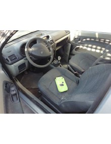 renault clio ii fase ii (b/cb0) del año 2003 2