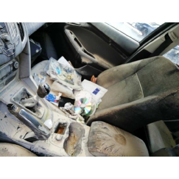 ford focus lim. (cb8) del año 2012