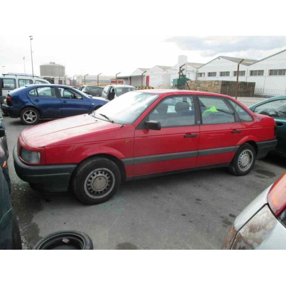 volkswagen passat berlina (312) del año 1993
