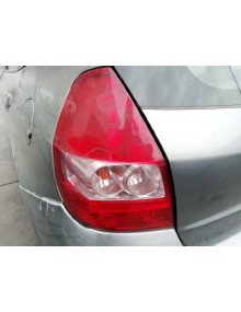 honda jazz (gd1/5) del año 2006 2