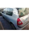 renault clio ii fase ii (b/cb0) del año 2003