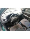 nissan micra (k11) del año 2000