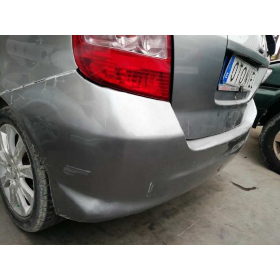honda jazz (gd1/5) del año 2006