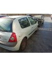 renault clio ii fase ii (b/cb0) del año 2003