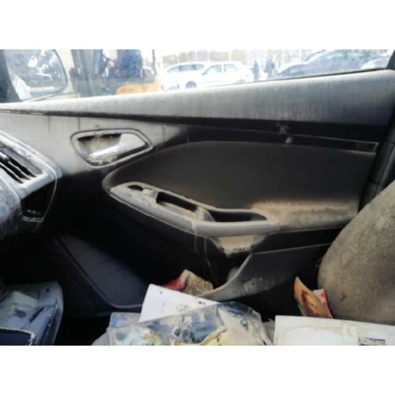 ford focus lim. (cb8) del año 2012