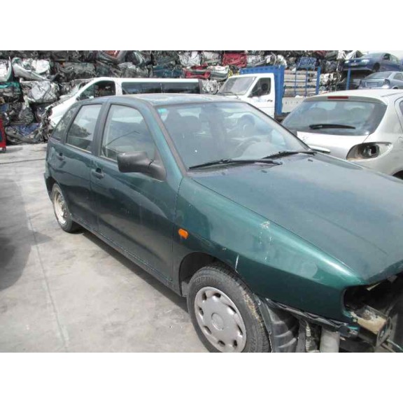 seat ibiza (6k) del año 1996