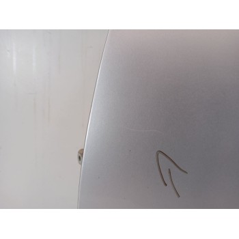 Recambio de puerta delantera izquierda para opel tigra twin top rosso referencia OEM IAM 124238  